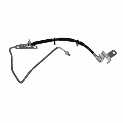 For Chrysler Town & Country 2003-2007 Brake Hydraulic Hose | EPDM Rubber Hose - Image 1 of 4