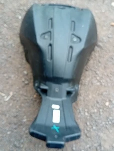 Depósito de combustible Ducati Monster 696 795 1100 58631711a - Imagen 1 de 6