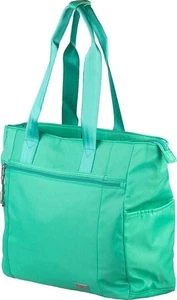 Adidas Urban Tote 15-20L Borsa Shopper Da Viaggio Sportiva Grande Turchese Verde - Bild 1 von 9