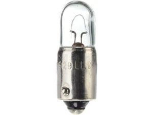 Philips 82HN96H Glove Box Light Bulb Fits 1995-1998 Audi Cabriolet - Picture 1 of 1