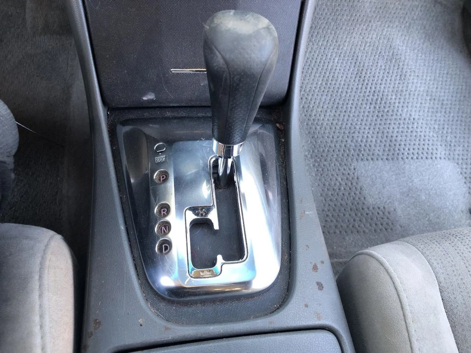 Palanca de cambios Nissan Altima 2012 transmisión 919562 Foto 1 de 1