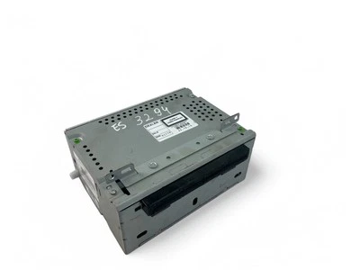 FORD TRANSIT CUSTOM Musik-Player mit GPS BM5T-18C815-PG 29981878 [NO CODE] - Bild 1 von 4