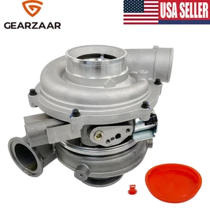 Turbocompresor para Ford F250 F350 2003 2004 F450 F550 Super Duty Excursion 6,0 L D - Imagen 1 de 10