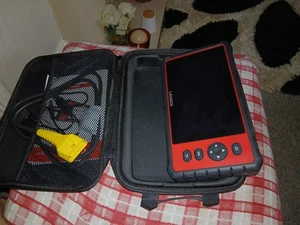 LANZAMIENTO CRP909GPROS Furgoneta + Escáner de Coche Sistema Completo Herramienta de Diagnóstico Escáner de Código - Imagen 1 de 5