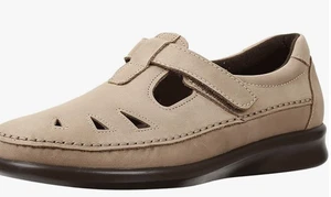 SAS Damenschuhe Roamer Salbei 8N - Bild 1 von 1