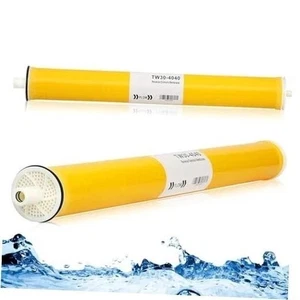 Filmtec TW30 4040 for DOW Filmtec Membrane Replacement, Membrane for TW30-4040 - Picture 1 of 6