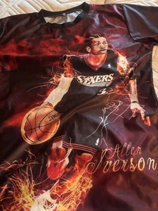 Iverson Shirts - Bild 1 von 4