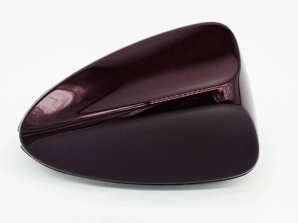 Antena e tampa de satélite 2007-2013 BMW E93 3-Series E82 tronco de fábrica barbatana de tubarão - Imagem 1 de 4