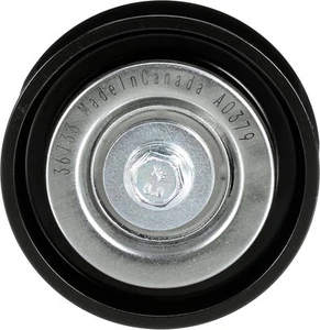 Gates 36733 DriveAlign Belt Drive Idler/Tensioner Pulley - Picture 1 of 2
