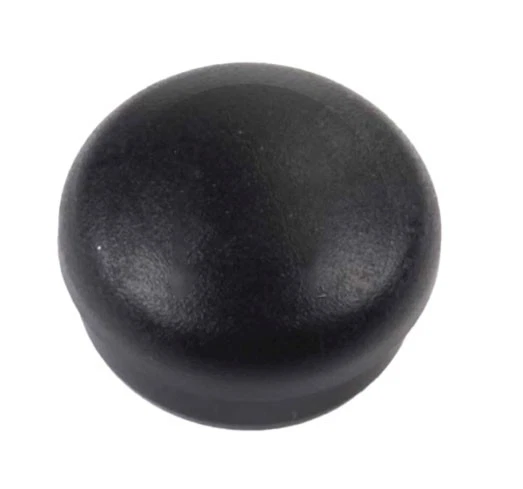 Wiper Arm Nut Cover For 2003-2006 Saab 9-3 33422014-AA Genuine OEM - Imagem 1 de 1