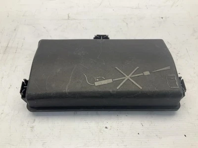 11-14 Chevrolet Cruze Compartimiento Motor Relé Fusibles Caja Tapa Cubierta Q Foto 1 de 4