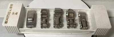 Russo-Balt  1:87 USSR Novoexport DDR Original Box - Image 1 of 4