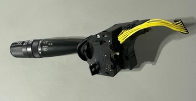 Interruptor de faros intermitentes calibre brújula Jeep Patriot 2007-2017 214866162 Foto 1 de 4