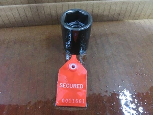 Allen (Apex) EE. UU. 1/2 unidad 6 puntos 1 pieza impacto 7/8"" zócalo poco profundo Nuevo de Lote Antiguo - Imagen 1 de 2