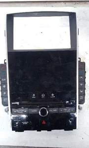 15-19 Infiniti Q50 Temperature Control 6 Speaker System Audio - Picture 1 of 12