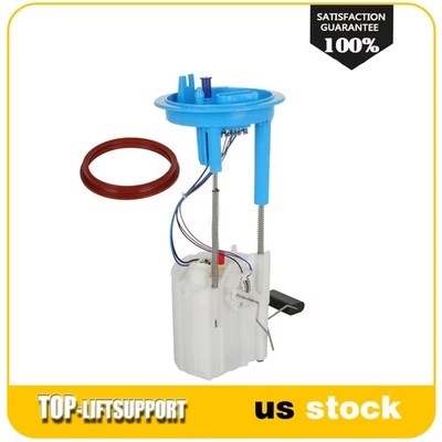 Bomba de combustible lateral derecho para Volkswagen Tiguan 2009-2017 2,0 L deportivo utilitario 4 puertas Foto 1 de 4