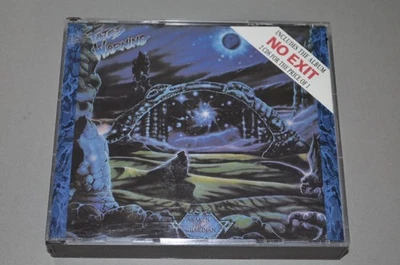 Fates Warning – Awaken The Guardian/No Exit / Metal Blade 1992 / 2CD Box / Rar - Bild 1 von 4