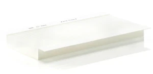 Filtro antipolline abitacolo aria Mann CU3554 Ford Fiesta Bantam KA Puma Mazda 121 - Foto 1 di 1