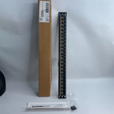 NEW Ortronics OR-808004388 Patch Panel - Image 1 of 4