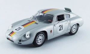 Porsche 1962 1/43 Best - Photo 1/1