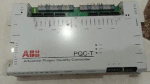 Tarjeta PCB Abb PQC-T Advanced Power Quality Control 1hyc418000-401 - Imagen 1 de 5