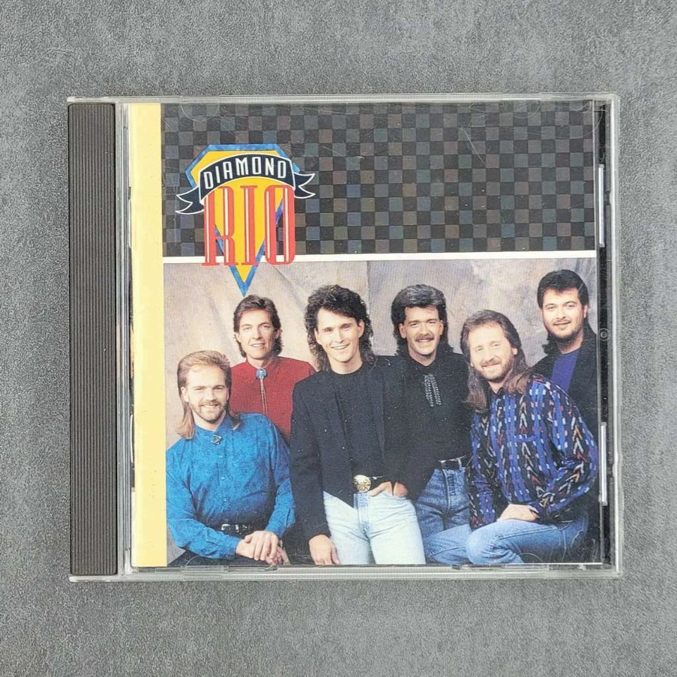 Diamond Rio Music Foto 1 de 1