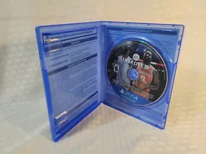 NBA Live 18 Sony PlayStation 4,PS4 - Picture 1 of 3