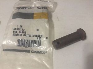 528112R2 - A New Pin For An IH 454, 464, 474, 484, 574, 584, 585, 595 Tractors