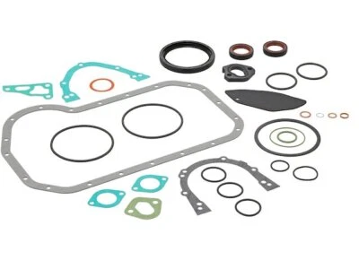 Juego de juntas de cubierta de cárter para Volkswagen Cabriolet 1985-1993 76812CTMW 1991 Foto 1 de 2