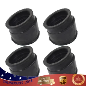 Carburetor Intake Manifold Boots For Honda CB750 CB750C CB750F CB750K CB750SC - Bild 1 von 12