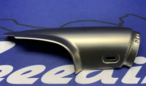 BMW Muffler Cover R1250GS 2018-2023 OEM 18517726831 - Picture 1 of 24