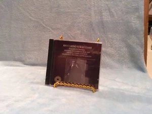 Riccardo Stracciari: Portrait of a Baritone (CD, Grammofono 2000) - Picture 1 of 2