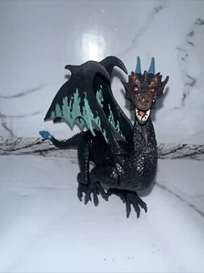 Kid Galaxy Poseable Dragon Action Figure - Picture 1 of 3