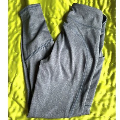 Leggings de bolsillo para adolescentes GapFit - Talla L - En muy buen estado Foto 1 de 3