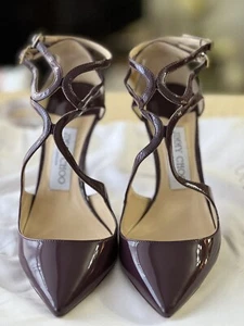 Jimmy Choo Lancer heels - Picture 1 of 12