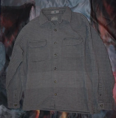 Chaqueta Royal Robbins XL para hombre Foto 1 de 3