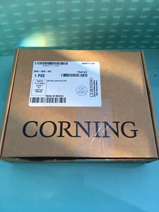 Corning SPH-DIN-Kit 754123 DIN Rail Adapter - Bild 1 von 2