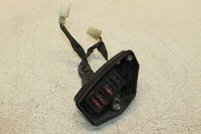 96 HONDA SHADOW SABRE 1100 VT1100 FUSE BOX  38200-MAH-671 - Image 1 of 4