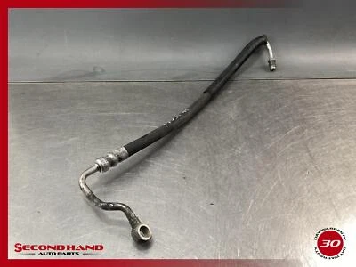 2006 - 2008 BMW 750Li POWER STEERING HIGH PRESSURE LINE PIPE 6762627 OEM - Изображение 1 из 4