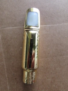 JODY JAZZ DV 9* TENOR SAXOPHONE MOUTHPIECE ...EXCELLENT PLAYER.. - Picture 1 of 5