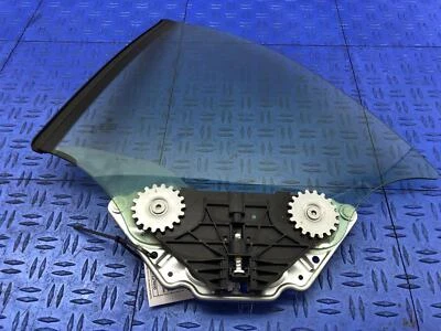 BMW M240I 2017-2021 convertible cuarto trasero izquierdo ventana cristal OEM 2018 2019 Foto 1 de 4