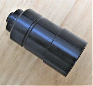 KODAK EKTANAR 22 MM F1.5   8 MM PROJECTION LENS-BARREL DIAMETER 33 MM - Picture 1 of 2