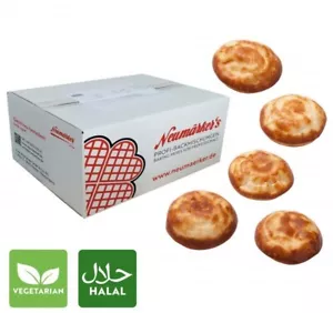 Neumärker Poffertjes-Ready-Mix | Poffertjes-Fertigmischung | (10x1kg) - Bild 1 von 3