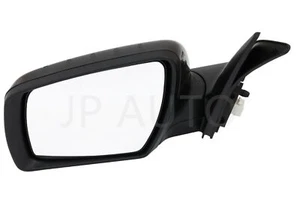 For 2012-2013 Kia Soul Power Heated Side Door View Mirror Left - Picture 1 of 8