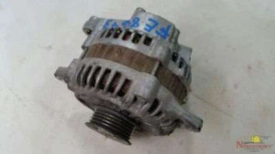 2007 Mazda RX8 Alternator - Image 1 of 4