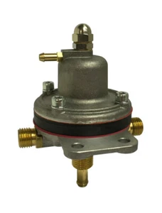 Malpassi Benzindruckregler Verhältnis 1:1 Motorsport / Racing - Bild 1 von 1