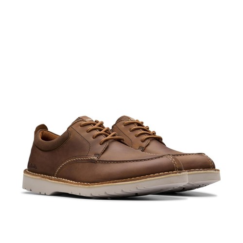 Mocassini Uomo Clarks Eastridge Moc