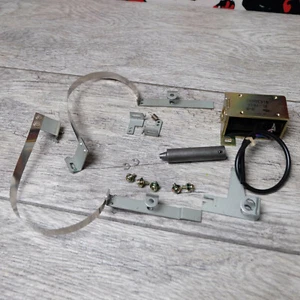 Teac X-3 Reel to Reel – Brake Solenoid Assembly – Genuine Parts - Picture 1 of 7