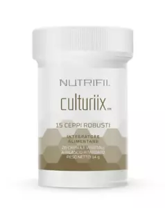 🔥CULTURIIX Culturix🌟 per Il Gonfiore Addominale Ariix Con Inulina ORIGINALE🔥 - Foto 1 di 12