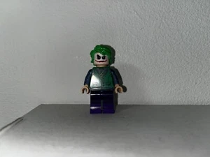 LEGO Batman The Joker Minifigure 76240